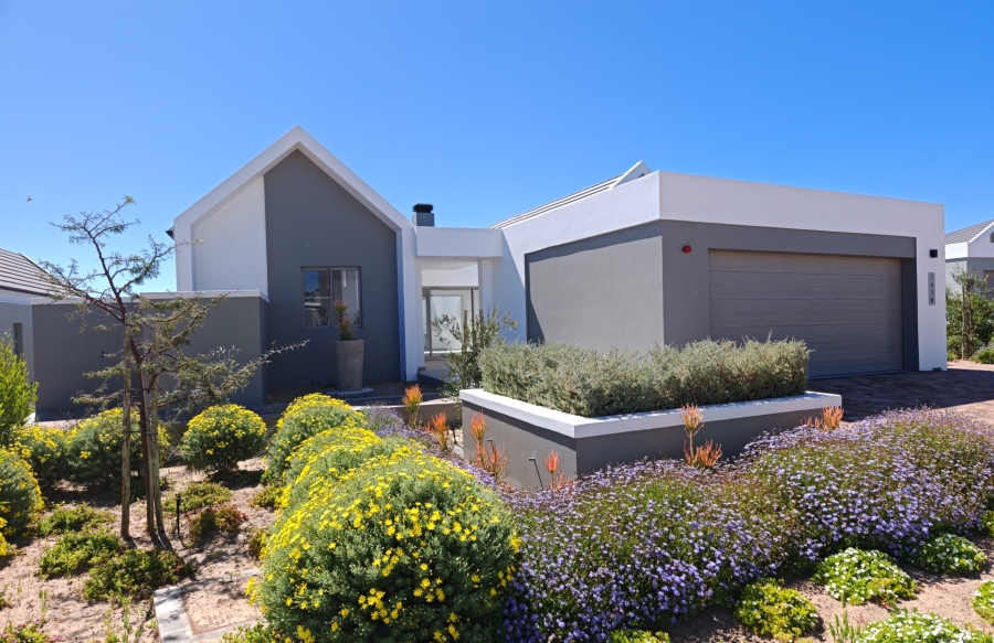2 Bedroom Property for Sale in Langebaan Country Estate Western Cape